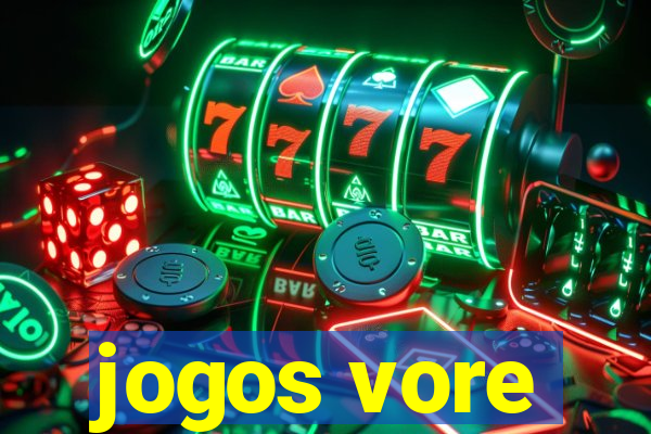 jogos vore